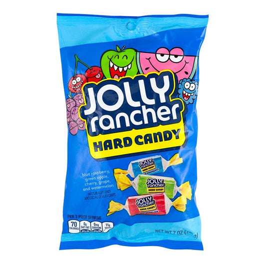 Jolly Rancher